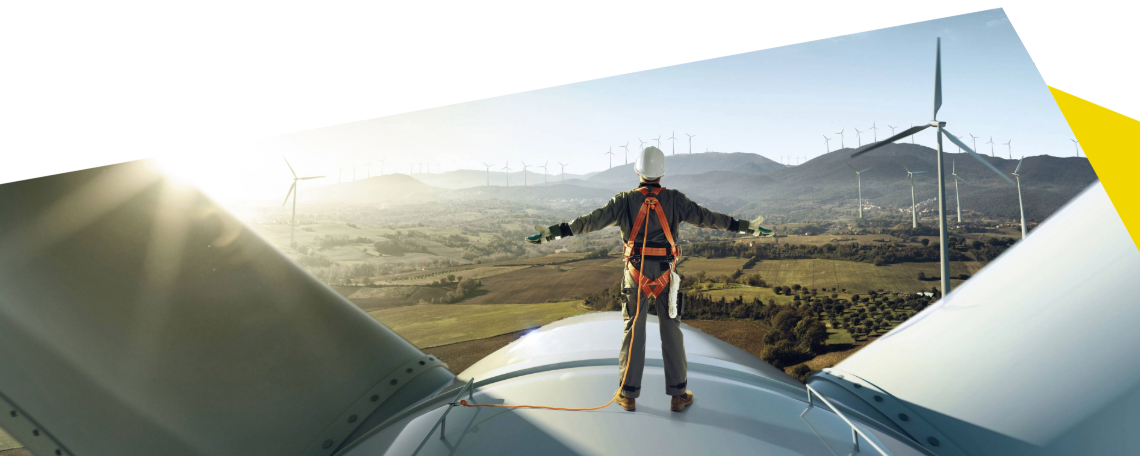 Vertriebsinnendienst Koordinator (w/m/d) Condition Monitoring Systeme, 1. Bild
