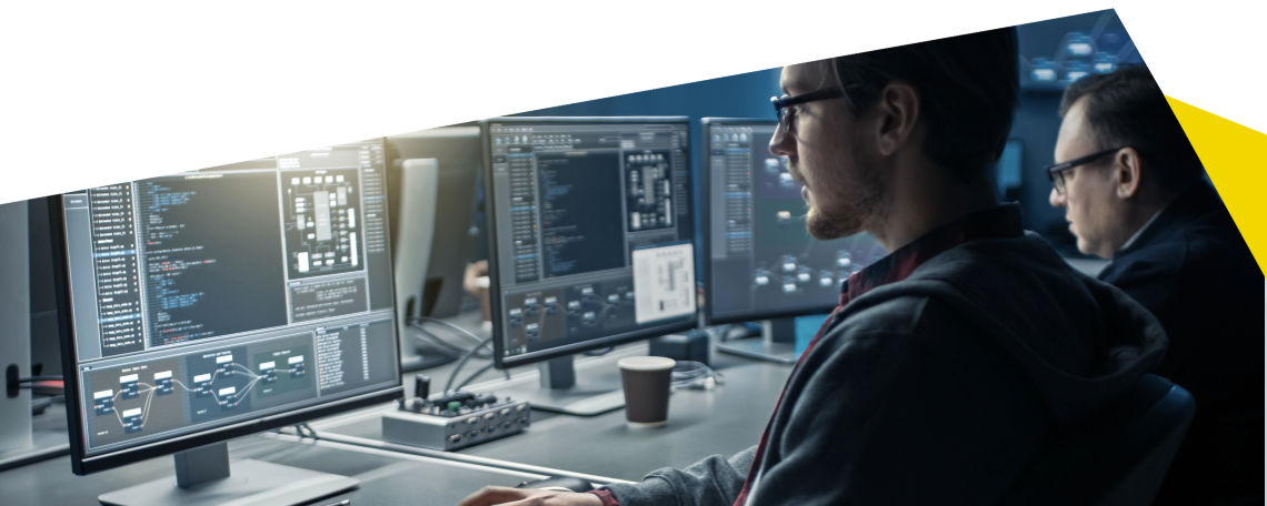 DevOps Software Engineer (w/m/d), 1. Bild