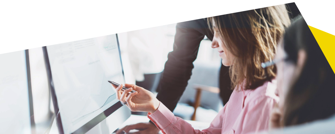 Web Developer (w/m/d) Kundenprojekte, 1. Bild