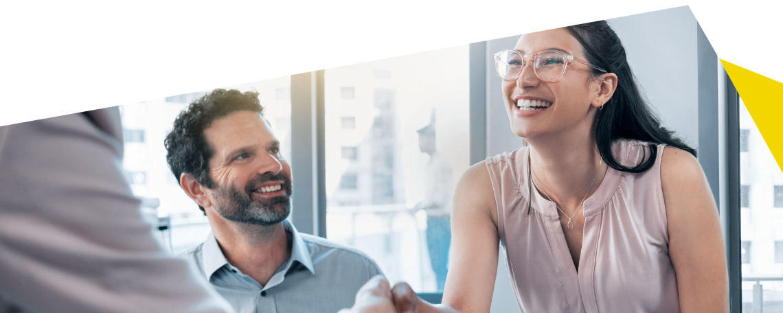 HR-Business Partner  (w/m/d) in Teilzeit, 1. Bild